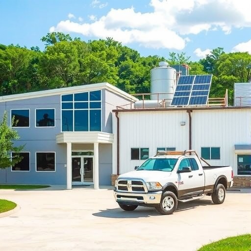 积极行动 全面提升建材行业能效水平——专家解读《工业能效提升行动计划》(图1)