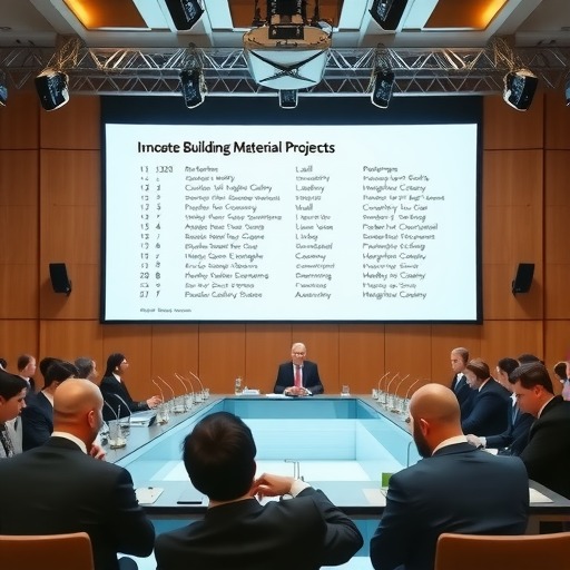 科技部举办全国颠覆性技术创新大赛 “揭榜挂帅”榜单出炉(图1)