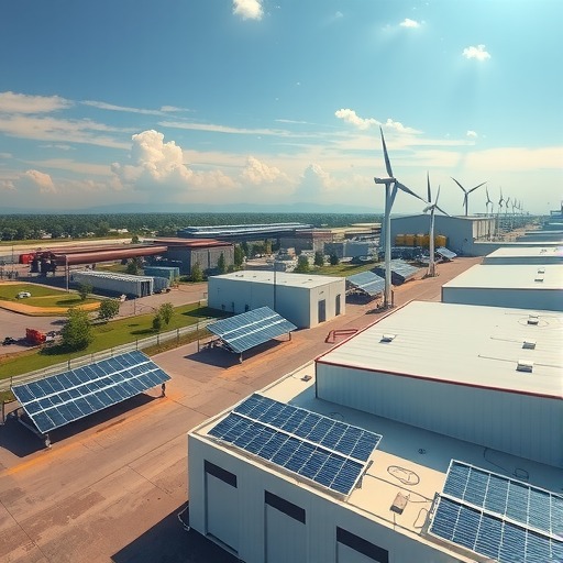 《工业能效提升行动计划》解读(图1)