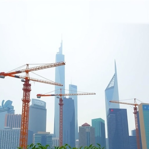 2022中国经济趋势报告：稳中求进促经济高质量发展