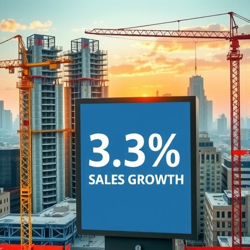 一季度社会消费品零售总额108659亿增3.3%