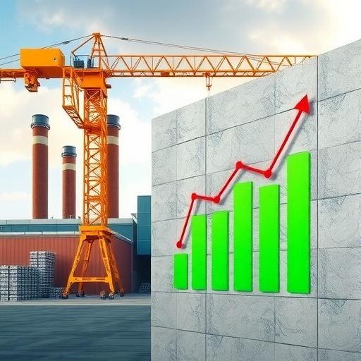 一季度，规上工业增加值增长6.5%