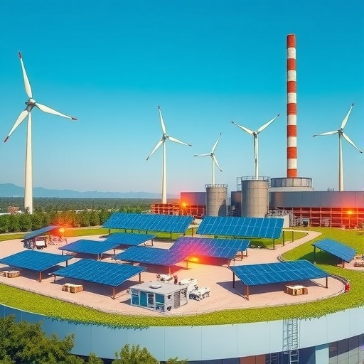 建材行业节能降碳技术取得重大突破