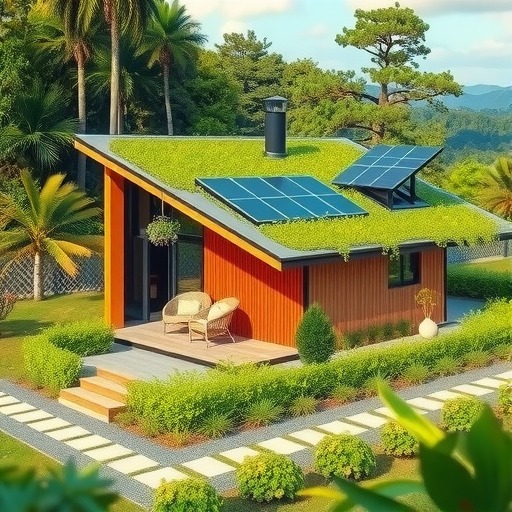 活动预告 | 推广绿色建材 共话“好材料适配好房子”