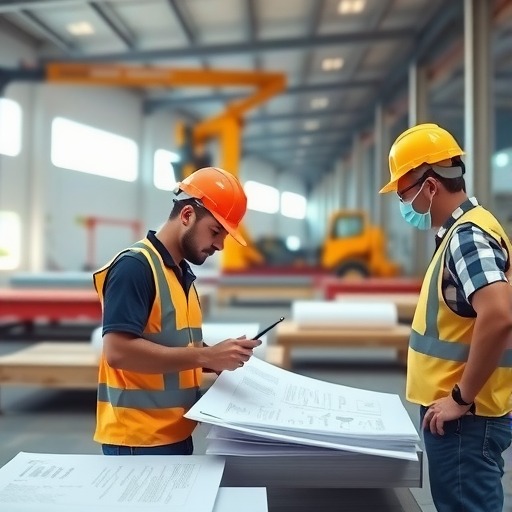 【独家】提前“布新局” 跑出“加速度” | 阎晓峰谈建材行业如何贯彻落实《质量强国建设纲要》(图1)