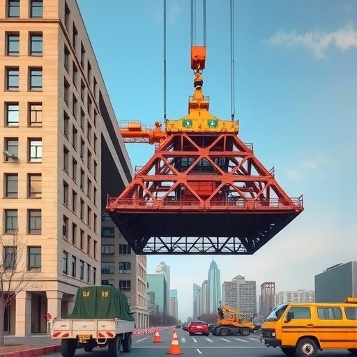 疏解非首都功能 央企总部搬离北京步伐提速(图1)