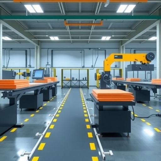 【独家】提前“布新局” 跑出“加速度” | 阎晓峰谈建材行业如何贯彻落实《质量强国建设纲要》(图1)