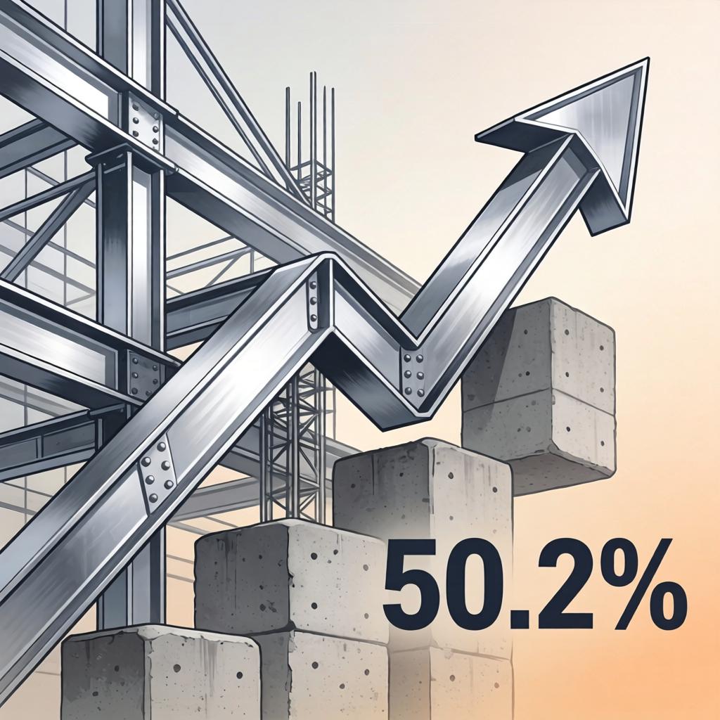稳增长显效 2月PMI回升至50.2%(图1)