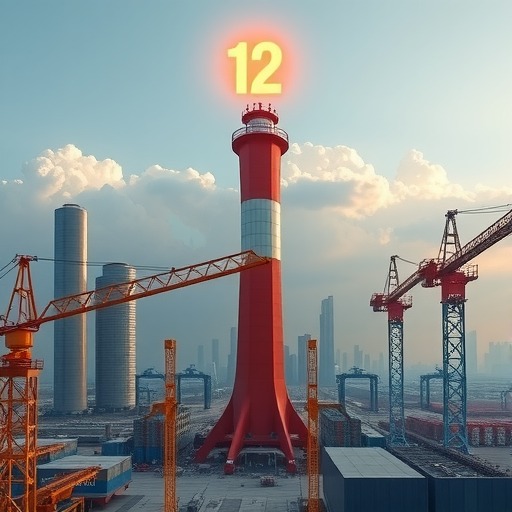 工信部：中国制造业连续十二年位居世界第一(图1)