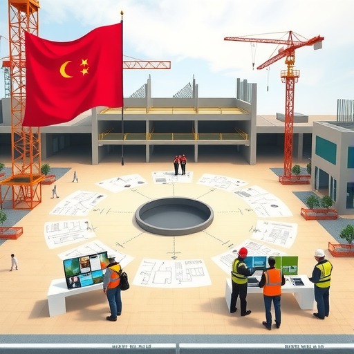 加强新兴领域党建  “三个一”模式有实效(图1)