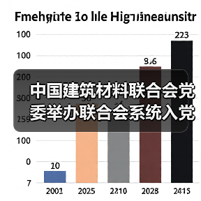 中国建筑材料联合会党委举办联合会系统入党积极分子学习贯彻党的二十届三中全会精神培训班 中国建筑材料联合会党委举办联合会系统入党积极分子学习贯彻党的二十届三中全会精神培训班