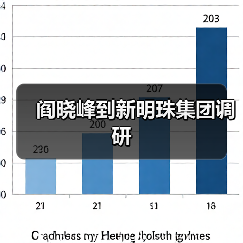阎晓峰到新明珠集团调研 阎晓峰到新明珠集团调研