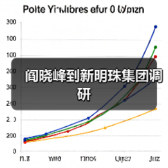 阎晓峰到新明珠集团调研 阎晓峰到新明珠集团调研
