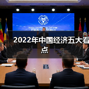 2022年中国经济五大看点(图4) 2022年中国经济五大看点(图4)