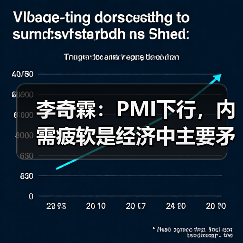 李奇霖:PMI下行,内需疲软是经济中主要矛盾点(图3) 李奇霖:PMI下行,内需疲软是经济中主要矛盾点(图3)