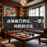 政策底已夯实,一季度将现经济底(图4) 政策底已夯实,一季度将现经济底(图4)