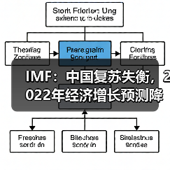 IMF:中国复苏失衡,2022年经济增长预测降至4.8%(图4) IMF:中国复苏失衡,2022年经济增长预测降至4.8%(图4)