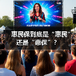 惠民保到底是“惠民”还是“惠保”?(图2) 惠民保到底是“惠民”还是“惠保”?(图2)
