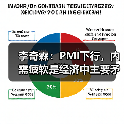 李奇霖：PMI下行，内需疲软是经济中主要矛盾点（图4）