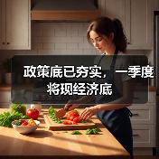 政策底已夯实,一季度将现经济底(图3) 政策底已夯实,一季度将现经济底(图3)