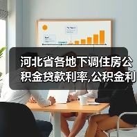 河北省各地下调住房公积金贷款利率,公积金利率下调对市场的影响（图4）