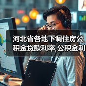 河北省各地下调住房公积金贷款利率,公积金利率下调对市场的影响（图2）