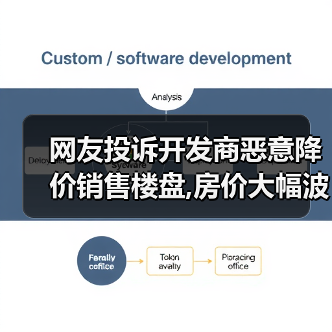 网友投诉开发商恶意降价销售楼盘,房价大幅波动的原因是什么?(图3) 网友投诉开发商恶意降价销售楼盘,房价大幅波动的原因是什么?(图3)