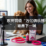 东莞晋级“万亿俱乐部”,谁是下一城(图4) 东莞晋级“万亿俱乐部”,谁是下一城(图4)