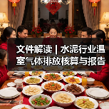 文件解读 | 水泥行业温室气体排放核算与报告指南、核查技术指南发布（图2）