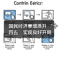 国民经济量增质升 “十四五”实现良好开局(图4) 国民经济量增质升 “十四五”实现良好开局(图4)
