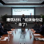 建筑材料“低碳身份证”来了！（图3）
