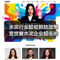 水泥行业超低排放政策宣贯暨水泥企业超低排放改造技术交流大会在唐山召开(图4) 水泥行业超低排放政策宣贯暨水泥企业超低排放改造技术交流大会在唐山召开(图4)
