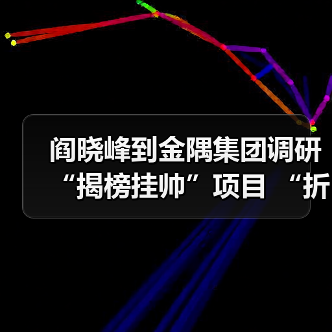 阎晓峰到金隅集团调研“揭榜挂帅”项目 “折叠式组合建筑”攻关进展(图4) 阎晓峰到金隅集团调研“揭榜挂帅”项目 “折叠式组合建筑”攻关进展(图4)