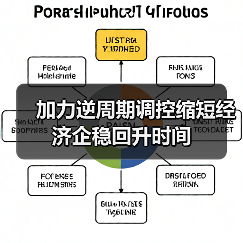 加力逆周期调控缩短经济企稳回升时间(图3) 加力逆周期调控缩短经济企稳回升时间(图3)
