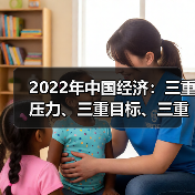2022年中国经济:三重压力、三重目标、三重约束(图3) 2022年中国经济:三重压力、三重目标、三重约束(图3)