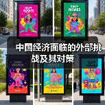 中国经济面临的外部挑战及其对策(图2) 中国经济面临的外部挑战及其对策(图2)