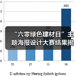 “六零绿色建材日”主题海报设计大赛结果揭晓(图4) “六零绿色建材日”主题海报设计大赛结果揭晓(图4)