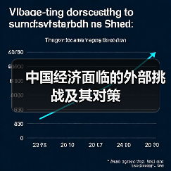 中国经济面临的外部挑战及其对策(图1) 中国经济面临的外部挑战及其对策(图1)
