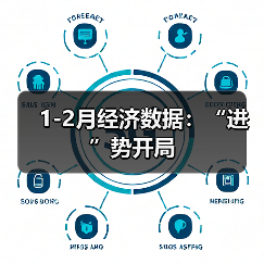 1-2月经济数据:“进”势开局(图3) 1-2月经济数据:“进”势开局(图3)