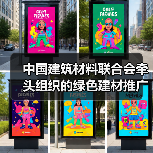 中国建筑材料联合会牵头组织的绿色建材推广暨以旧换新行动入选工信部典型案例(图1) 中国建筑材料联合会牵头组织的绿色建材推广暨以旧换新行动入选工信部典型案例(图1)