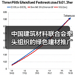 中国建筑材料联合会牵头组织的绿色建材推广暨以旧换新行动入选工信部典型案例(图3) 中国建筑材料联合会牵头组织的绿色建材推广暨以旧换新行动入选工信部典型案例(图3)