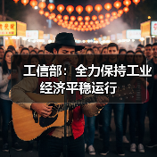 工信部:全力保持工业经济平稳运行(图4) 工信部:全力保持工业经济平稳运行(图4)