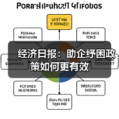 经济日报:助企纾困政策如何更有效(图4) 经济日报:助企纾困政策如何更有效(图4)