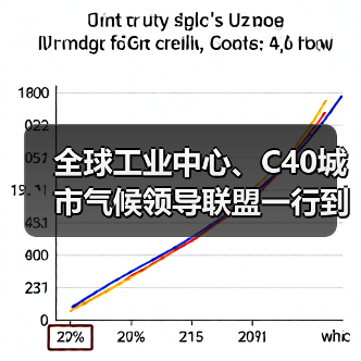 全球工业中心、C40城市气候领导联盟一行到访中国建筑材料联合会(图4) 全球工业中心、C40城市气候领导联盟一行到访中国建筑材料联合会(图4)