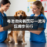 粤港澳向着国际一流湾区阔步前行(图3) 粤港澳向着国际一流湾区阔步前行(图3)
