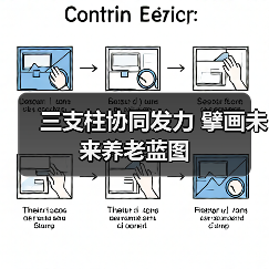 三支柱协同发力 擘画未来养老蓝图(图3) 三支柱协同发力 擘画未来养老蓝图(图3)