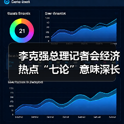 李克强总理记者会经济热点“七论”意味深长(图2) 李克强总理记者会经济热点“七论”意味深长(图2)