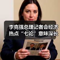 李克强总理记者会经济热点“七论”意味深长(图4) 李克强总理记者会经济热点“七论”意味深长(图4)