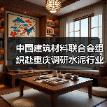 中国建筑材料联合会组织赴重庆调研水泥行业产能治理相关情况(图3) 中国建筑材料联合会组织赴重庆调研水泥行业产能治理相关情况(图3)