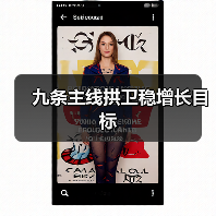 九条主线拱卫稳增长目标(图3) 九条主线拱卫稳增长目标(图3)